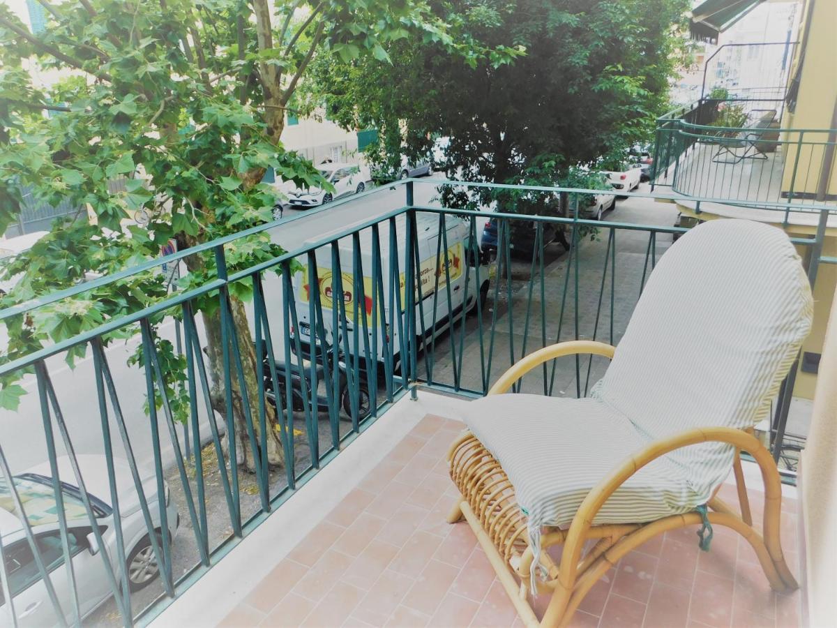 Michy'S House Διαμέρισμα Σέστρι Λεβάντε Εξωτερικό φωτογραφία