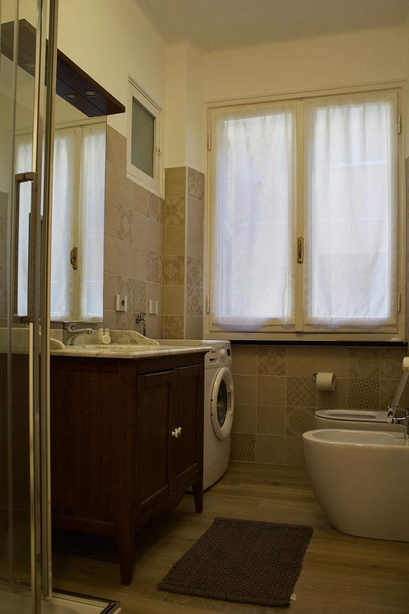 Michy'S House Διαμέρισμα Σέστρι Λεβάντε Εξωτερικό φωτογραφία