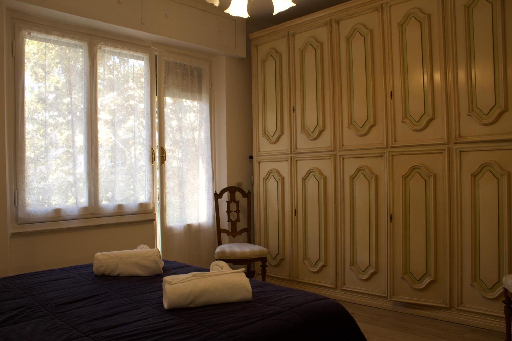Michy'S House Διαμέρισμα Σέστρι Λεβάντε Εξωτερικό φωτογραφία