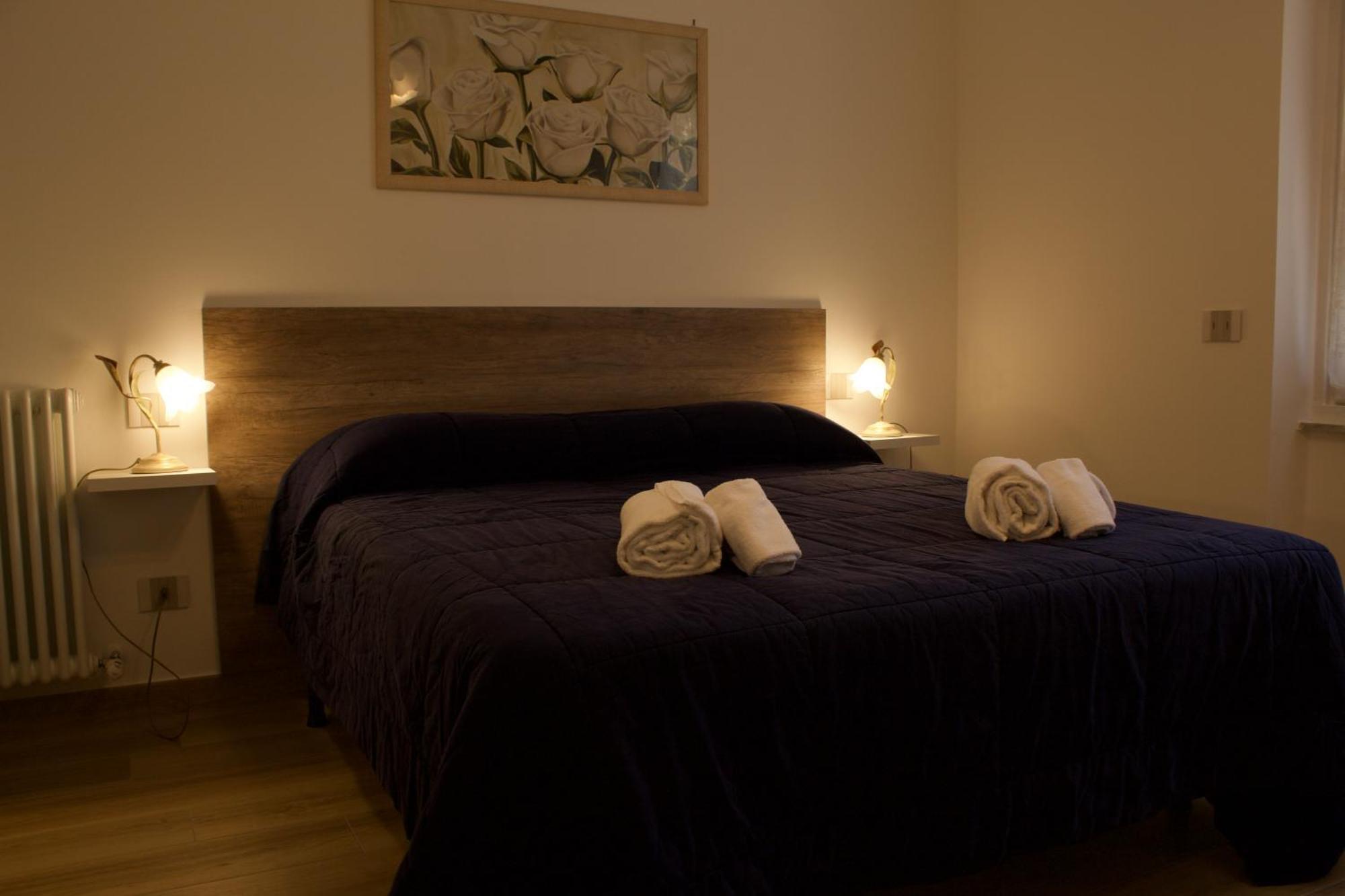 Michy'S House Διαμέρισμα Σέστρι Λεβάντε Εξωτερικό φωτογραφία