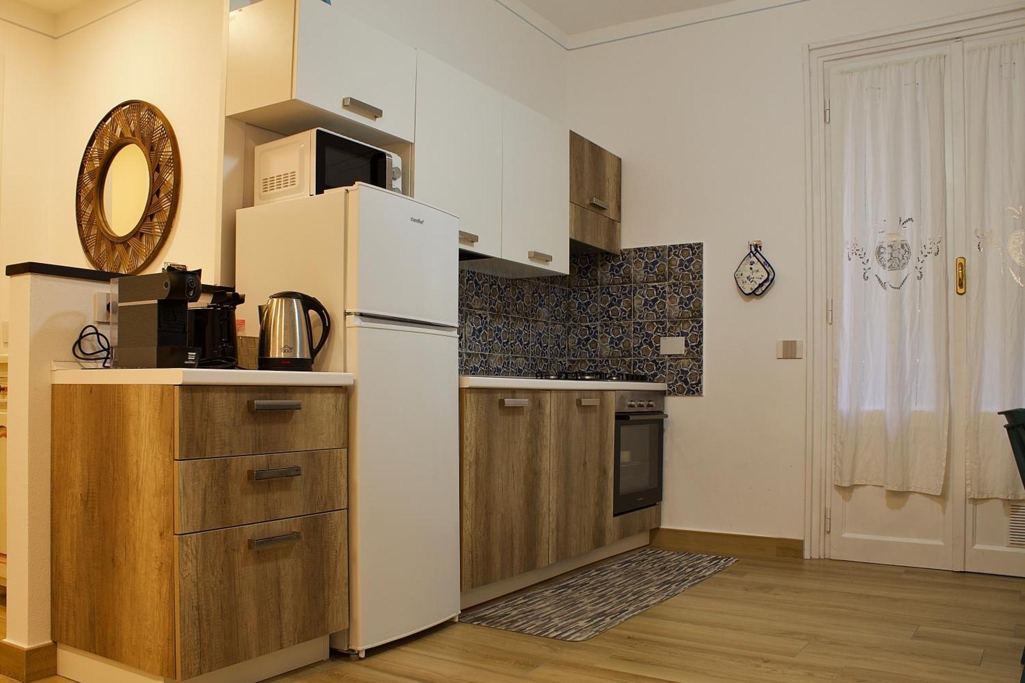 Michy'S House Διαμέρισμα Σέστρι Λεβάντε Εξωτερικό φωτογραφία