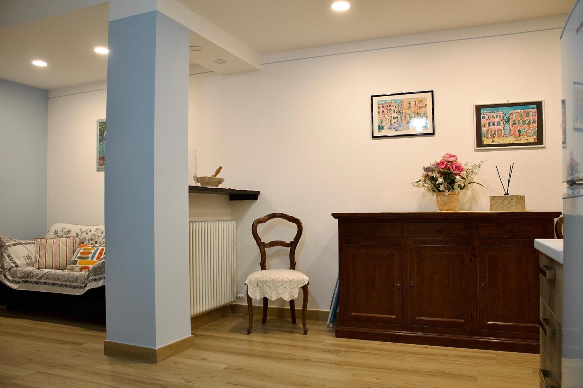 Michy'S House Διαμέρισμα Σέστρι Λεβάντε Εξωτερικό φωτογραφία