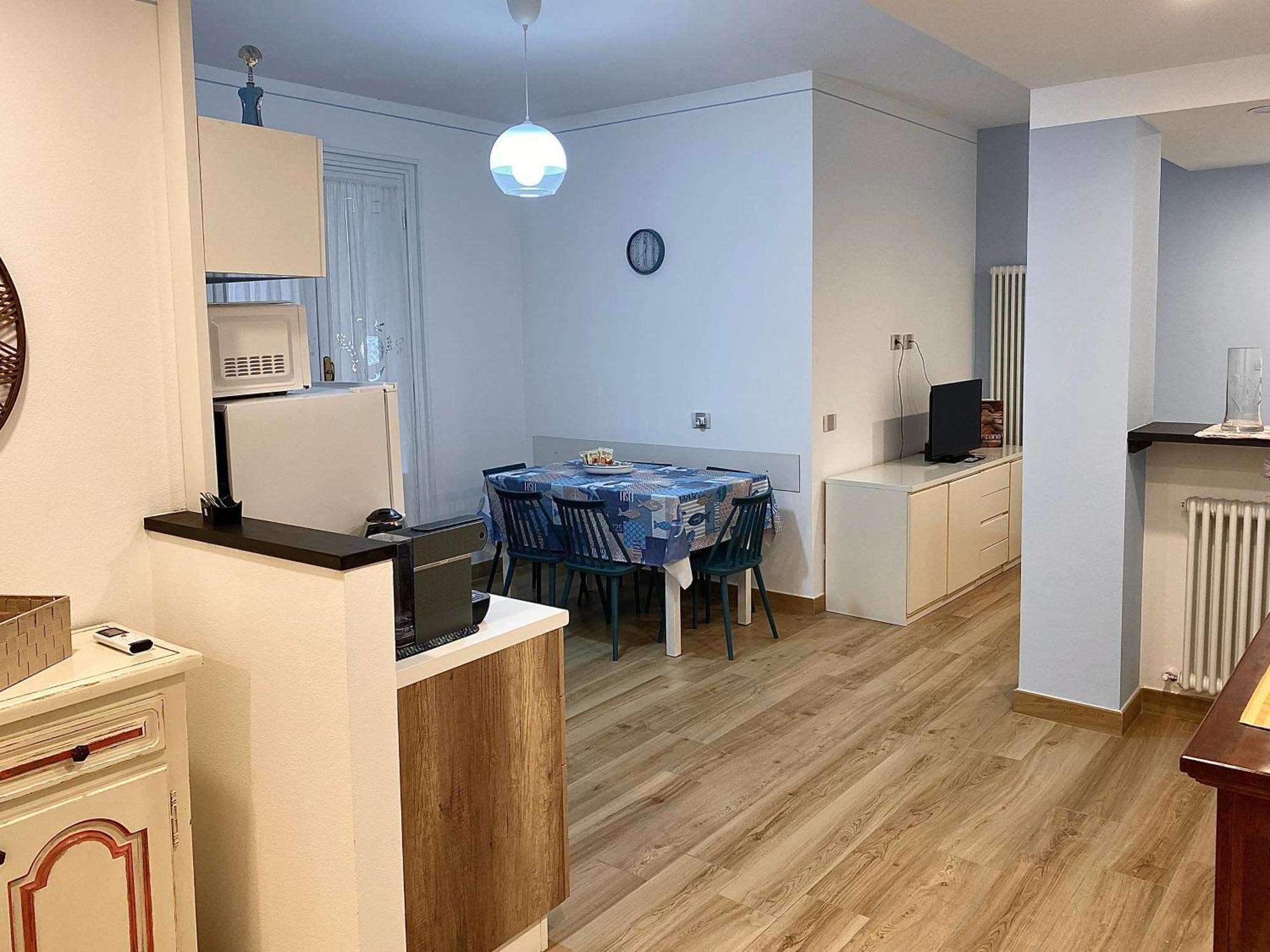 Michy'S House Διαμέρισμα Σέστρι Λεβάντε Εξωτερικό φωτογραφία